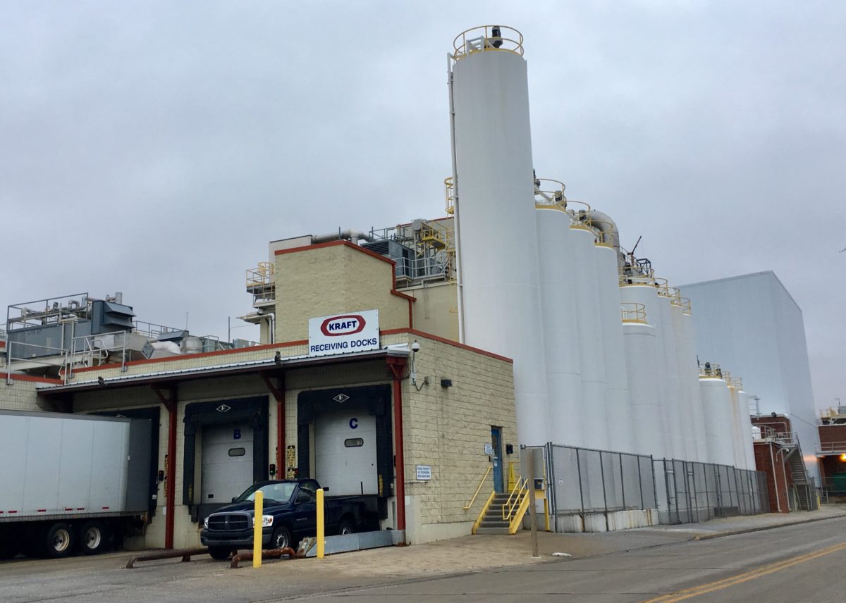 Beaver Dam Gets 220K Annually From Biogas Process Daily Dodge