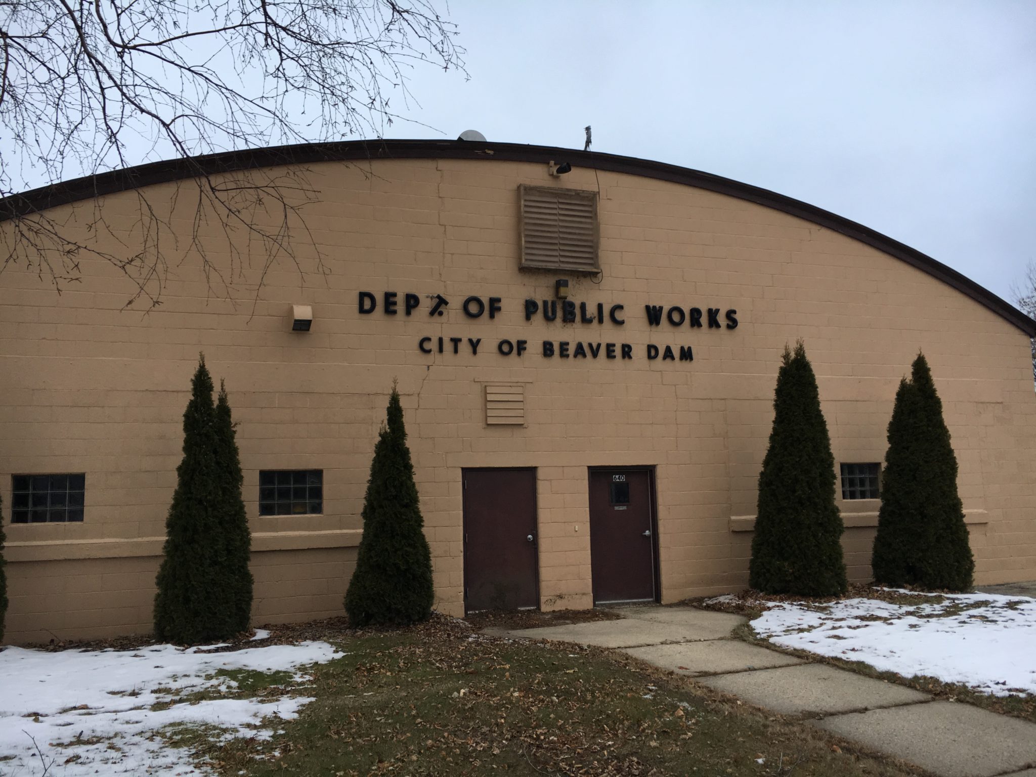 Beaver Dam Holiday Trash Pick-up Schedule | Daily Dodge