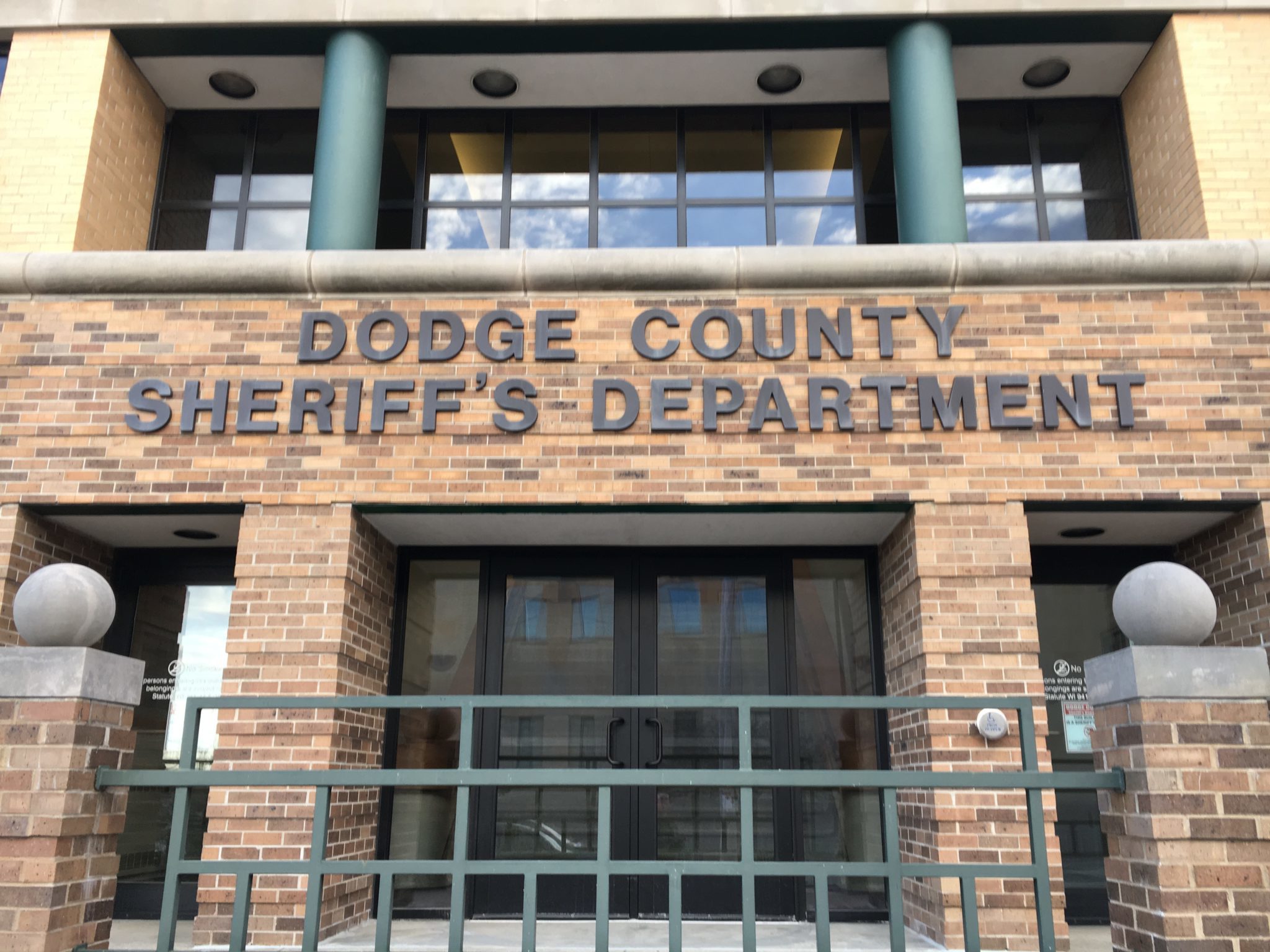 Dodge County Inmate Search Wisconsin - 563db30
