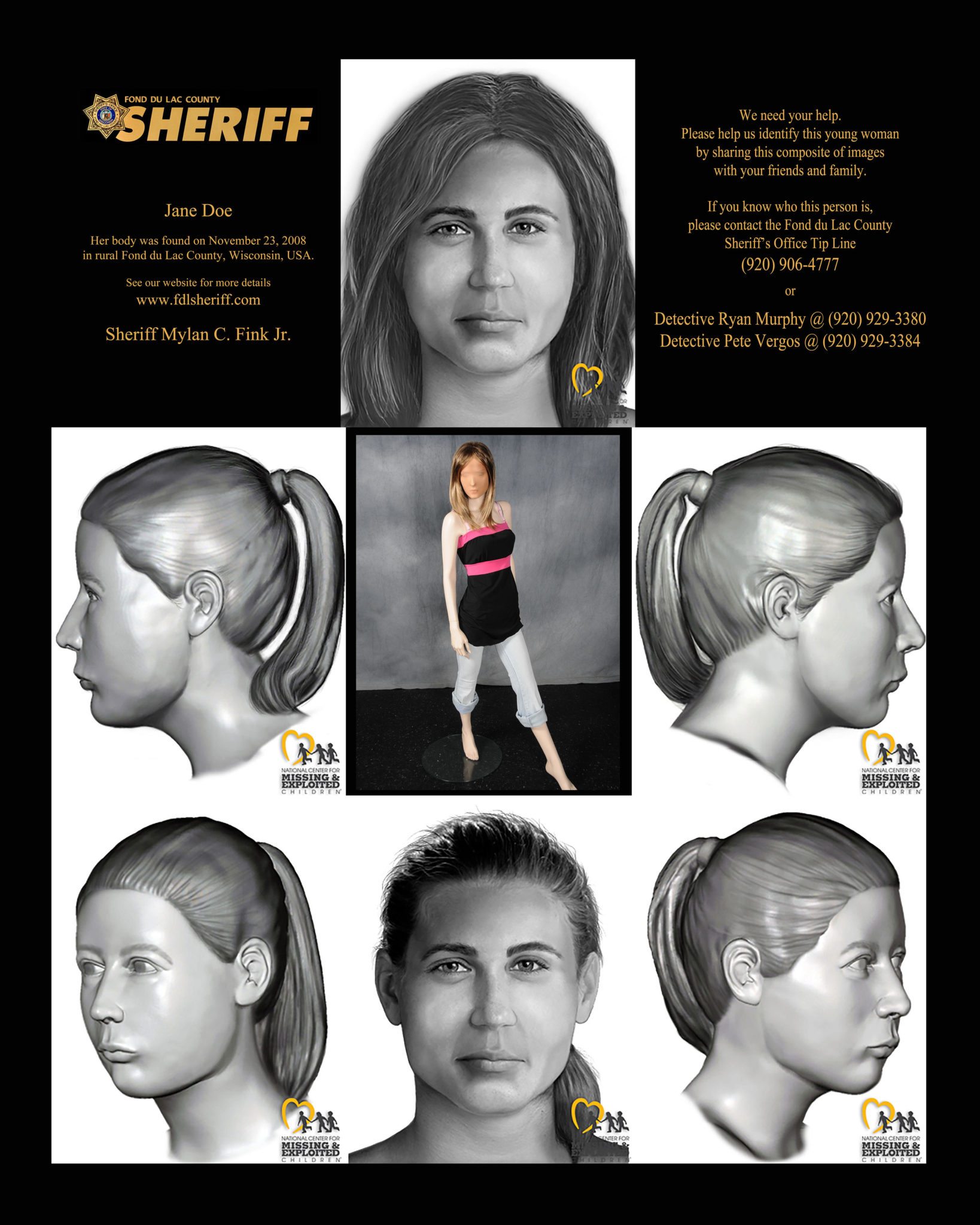 The Secret Behind Jane Doe'S Soul Leak - 68mdy0r
