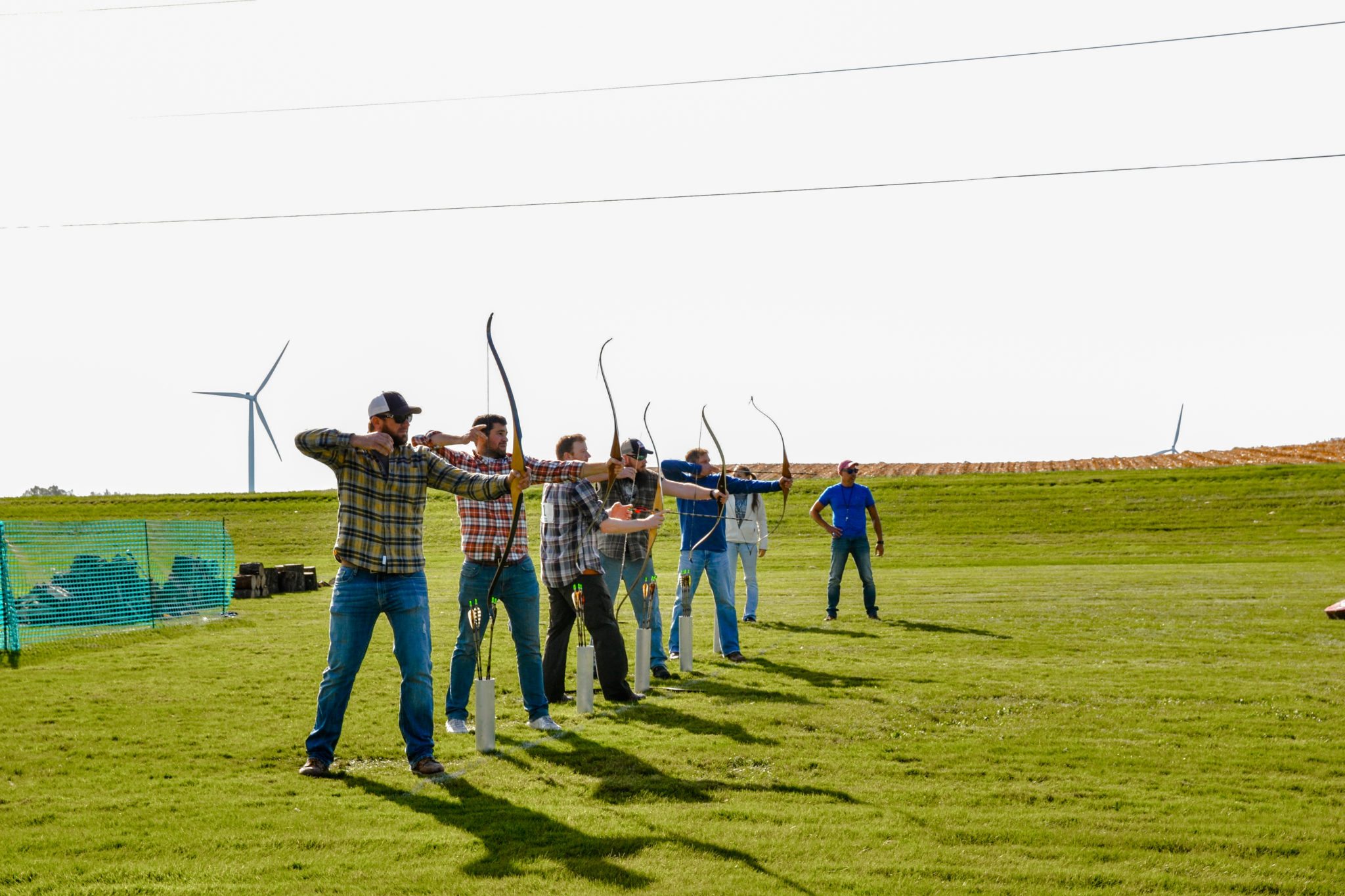 Moraine Park Technical College Ledge Games Scholarships | Daily Dodge