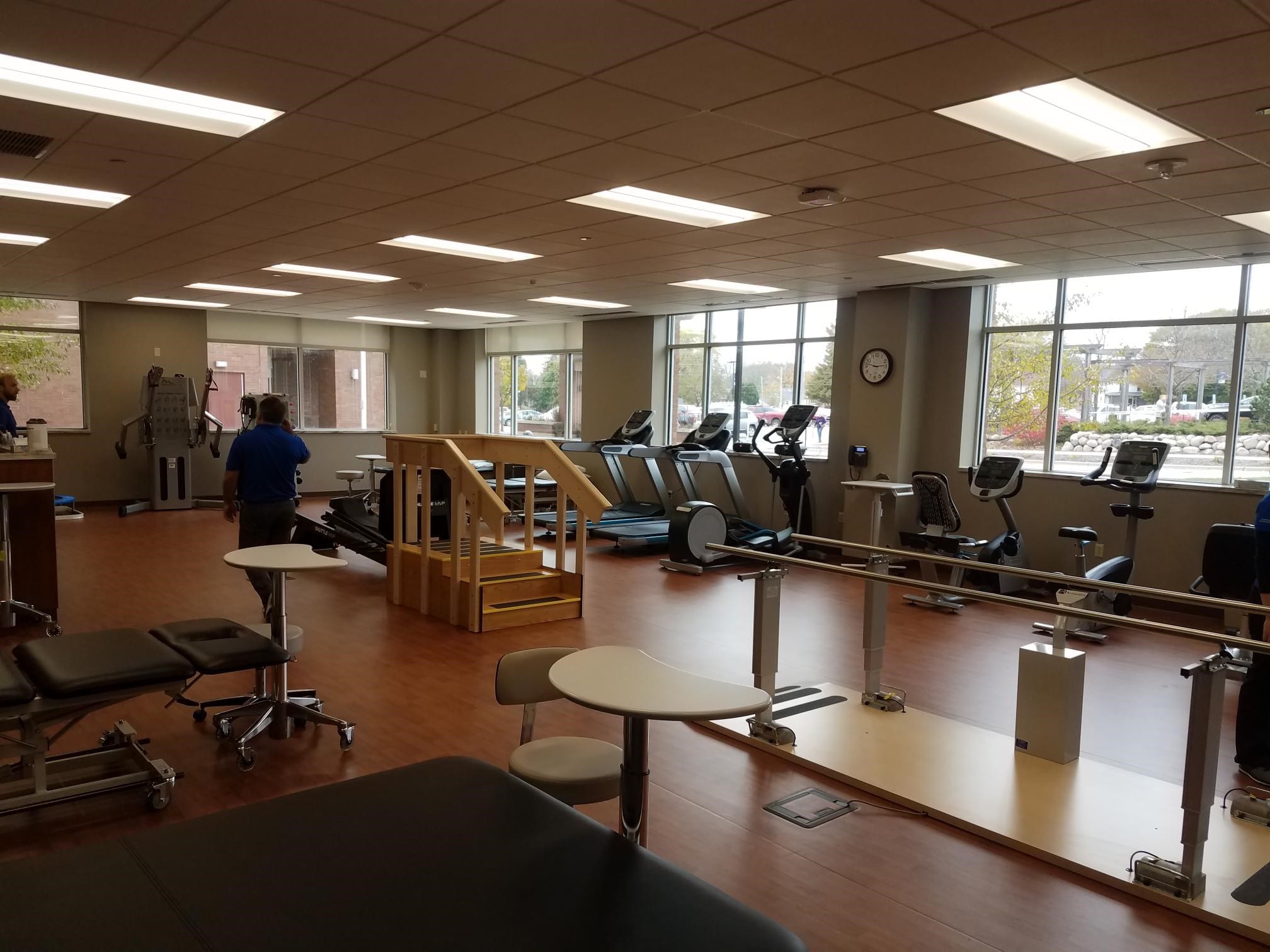 Beaver Dam Community Hospital Opens New Orthopedics Facility Daily Dodge