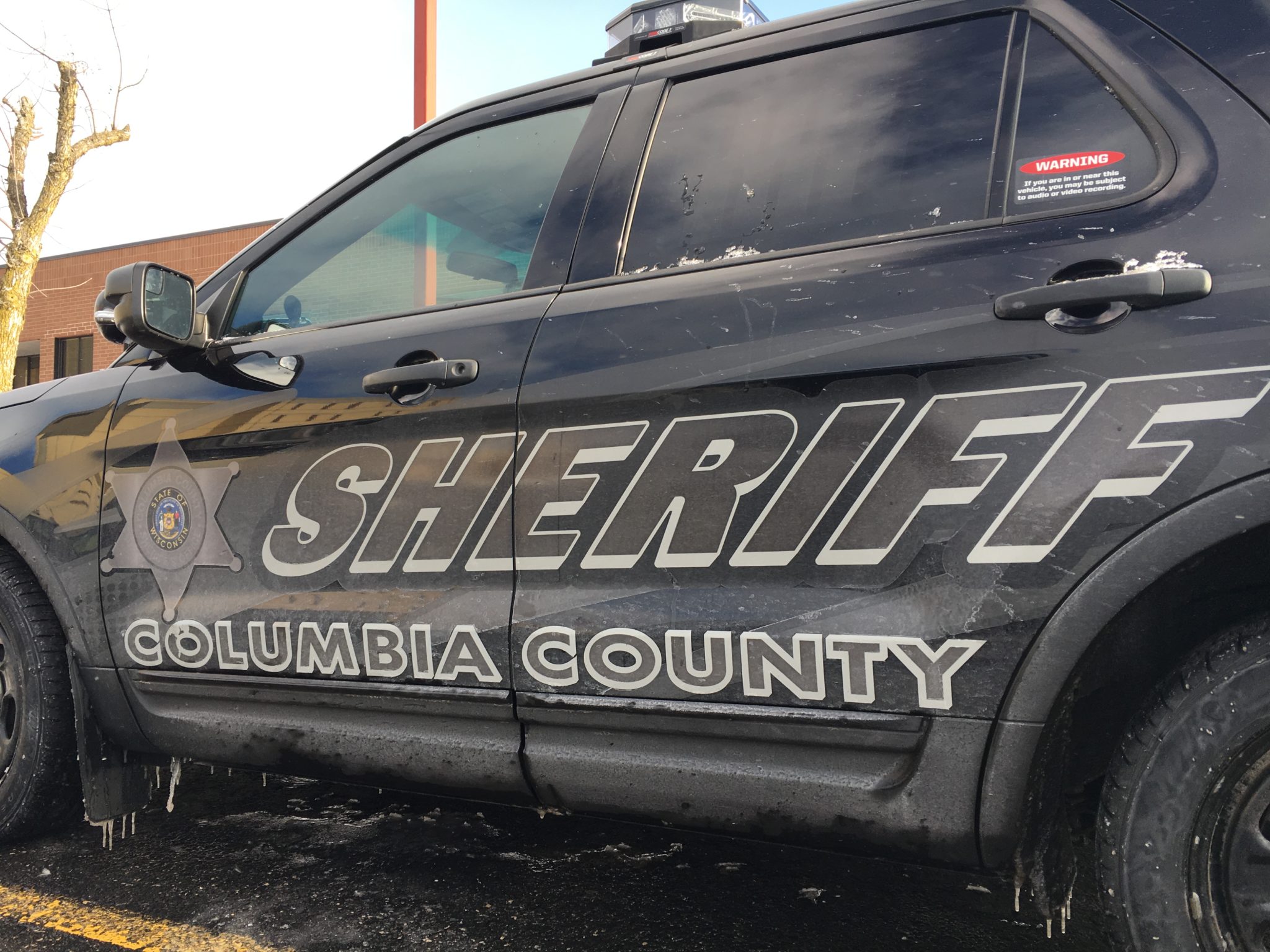 Columbia County Sheriff's Office To Hold Awards Ceremony Tonight