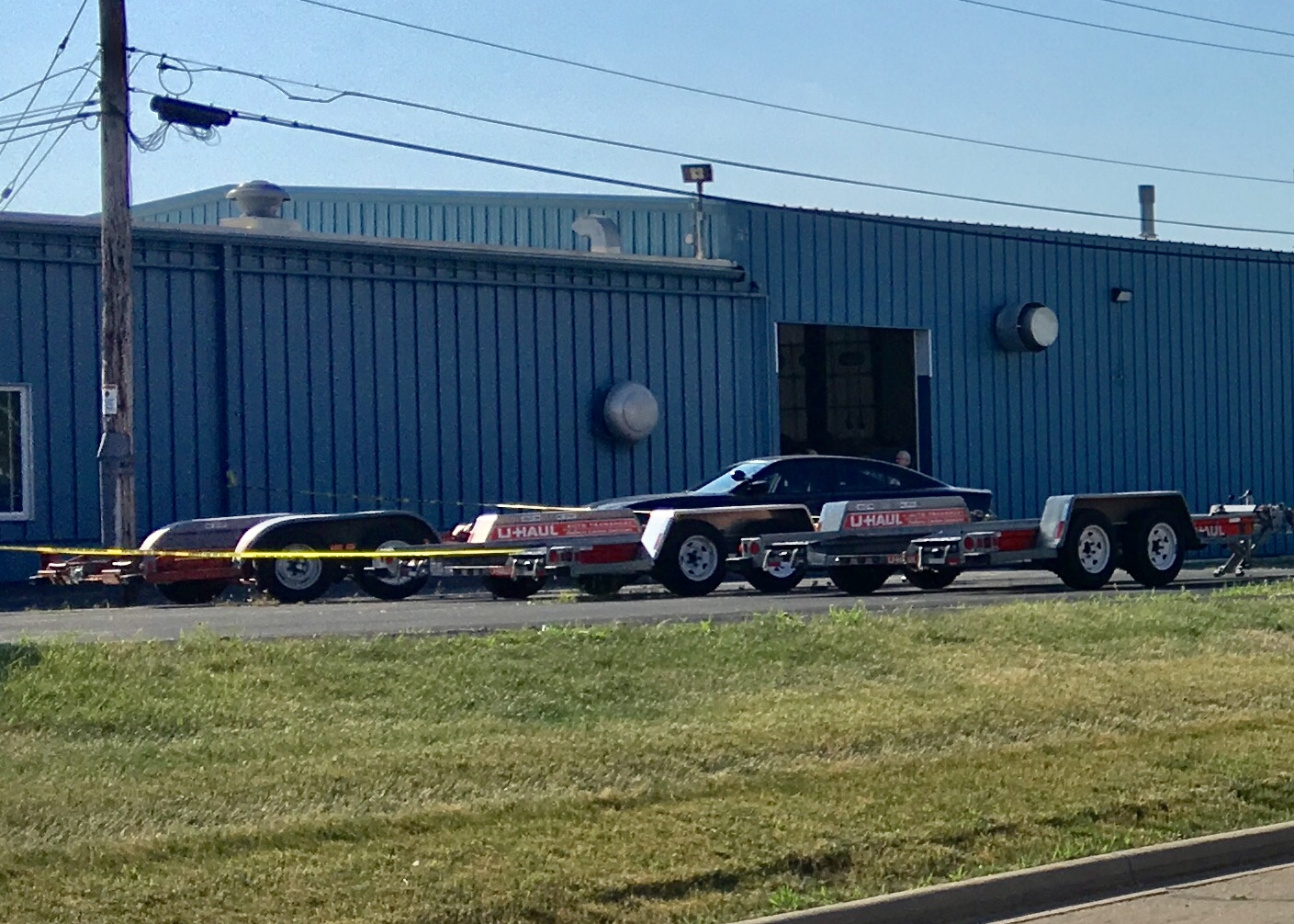 Burglary Spree Hits East Side Of Beaver Dam Daily Dodge