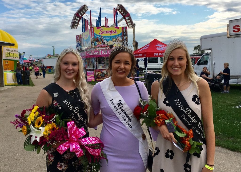 Dodge County Fairest of the Fair To Be Crowned In July | Daily Dodge