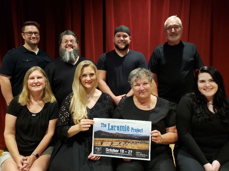 Beaver Dam Theatre Production Challenges Audience To Question Hate