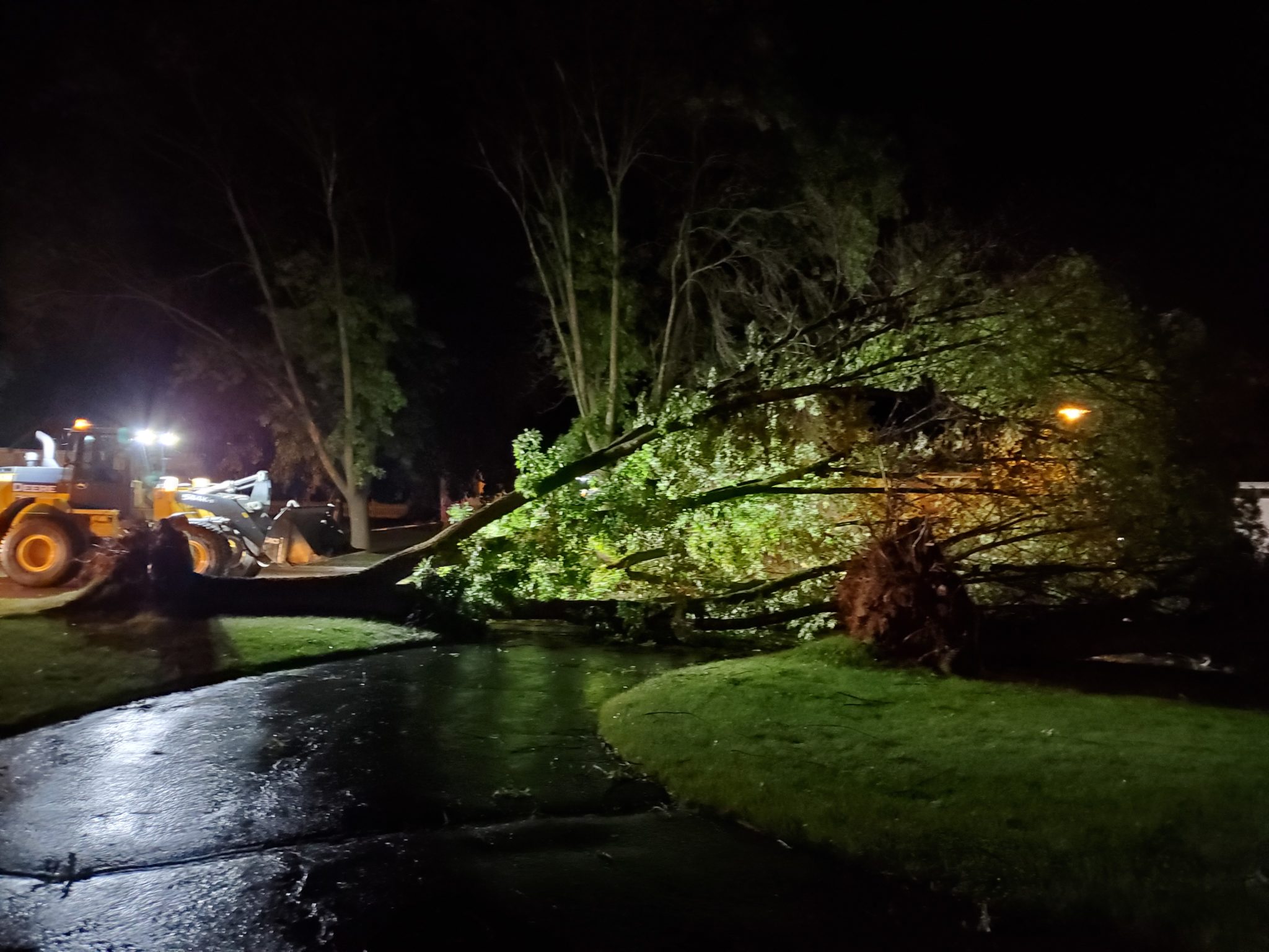 Monday Begins Severe Weather Awareness Week In Wisconsin Daily Dodge