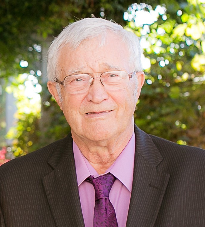 Loren E. Vick Daily Dodge