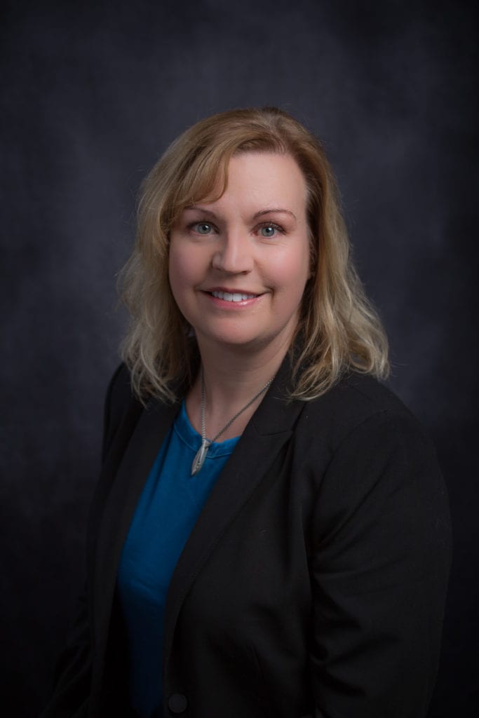 Watertown Hospitals Chief Nursing Officer Encouraging Flu Vaccinations