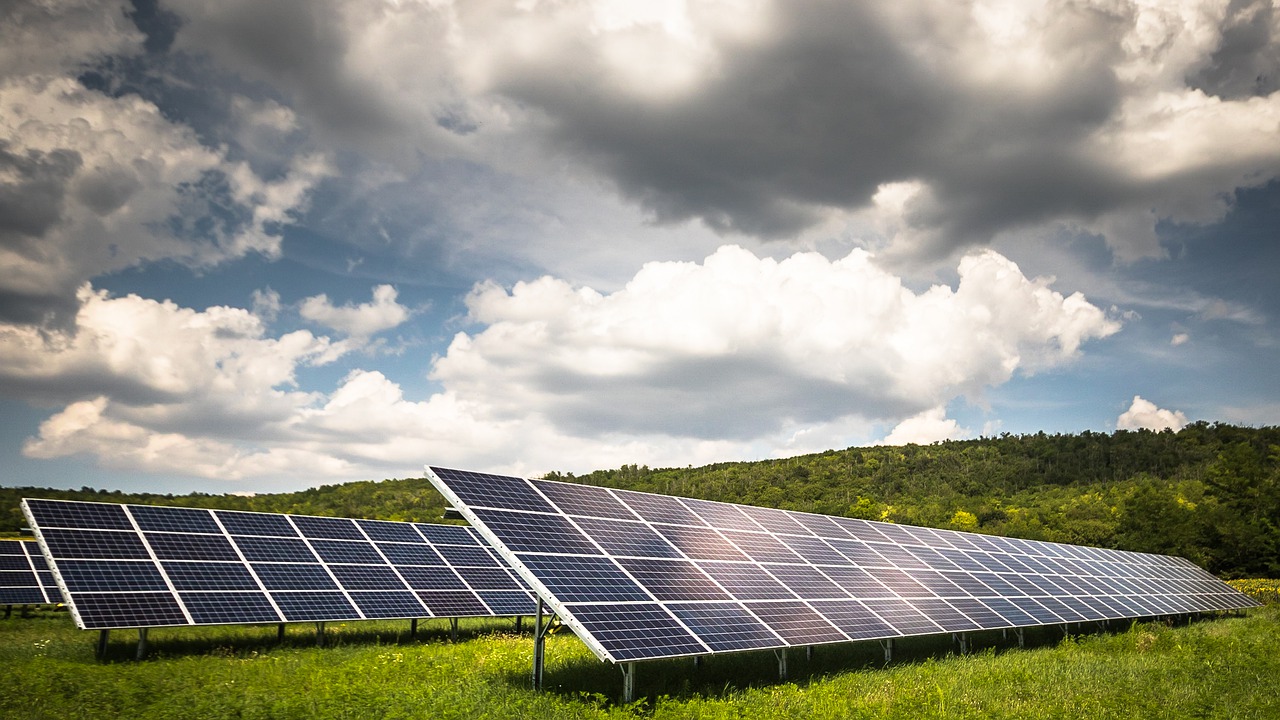 Alliant Solar Farms Coming To Dodge County, Beaver Dam | Daily Dodge