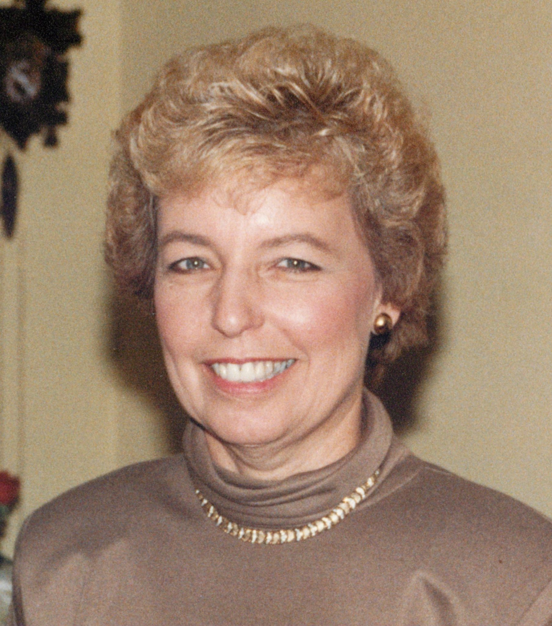 Mary E. Kanas | Daily Dodge