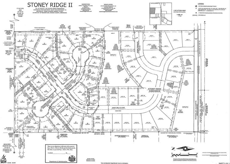 Plans For New Housing Development In Beaver Dam Move Forward Daily Dodge