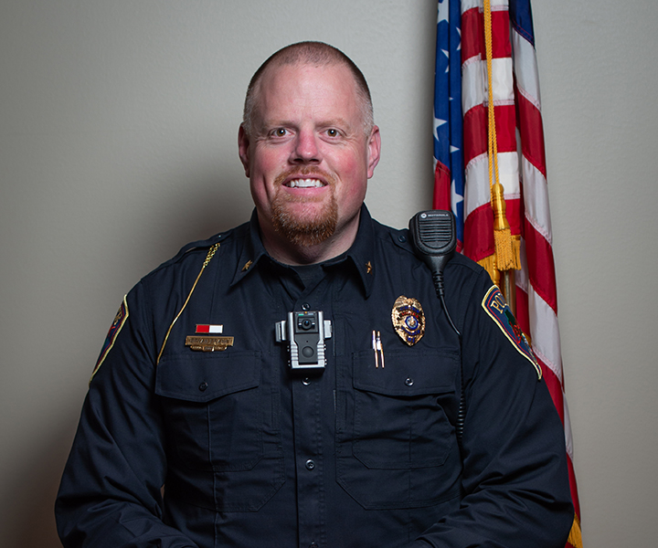 Lomira Police Chief Resigns Daily Dodge