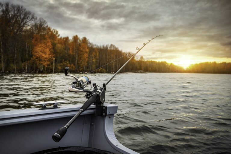 Wisconsin anglers can fish for free this weekend, according to DNR