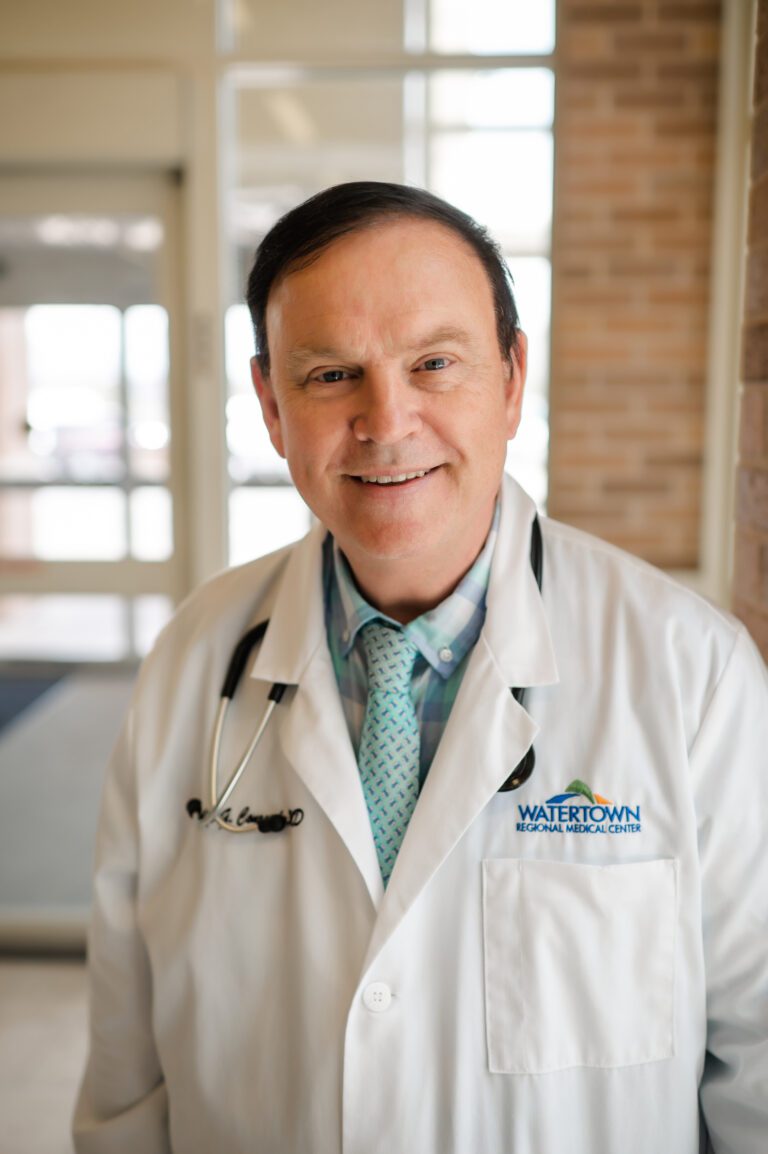 Watertown Regional Medical Center Adds New Pain Management Providers