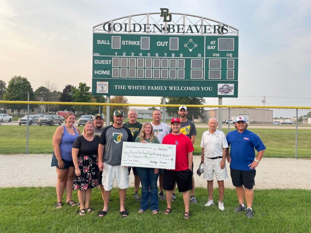 Lights Project At BDHS Varsity Baseball Field Moves Forward Daily Dodge