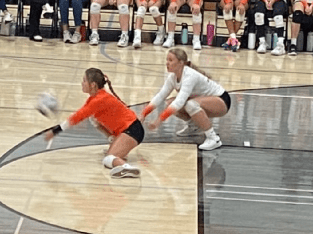 Prep Scoreboard Tuesday 9/13/23 Daily Dodge