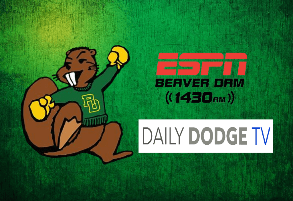 Big Weekend For BDHS Sports On The Air | Daily Dodge