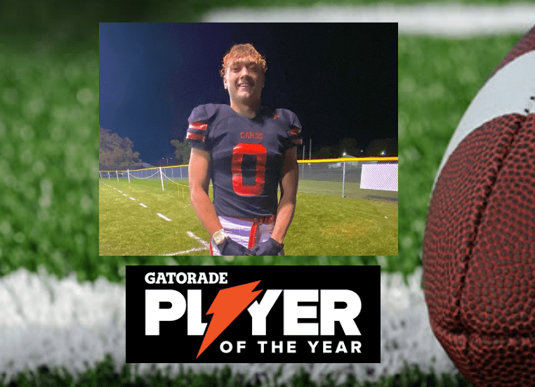 Columbus' Brunell Name Gatorade Player Of The Year Daily Dodge