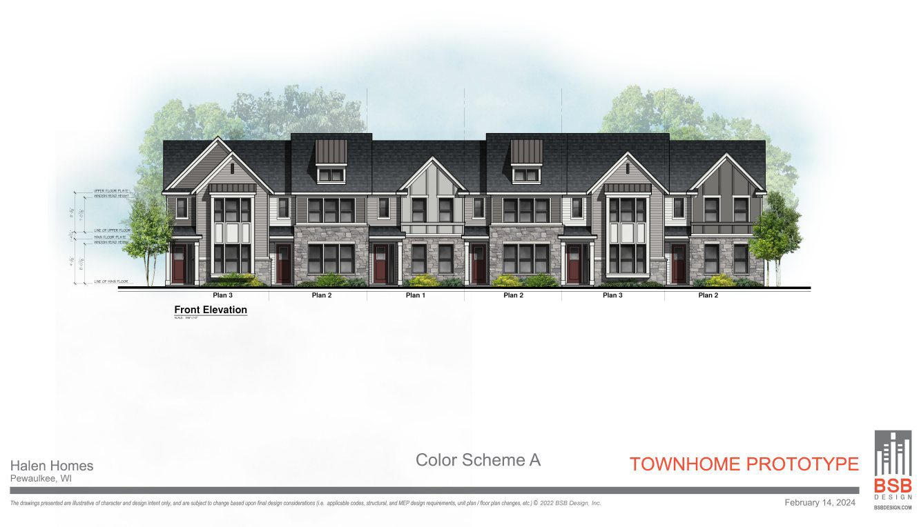 New Condos Coming To Beaver Dam Daily Dodge