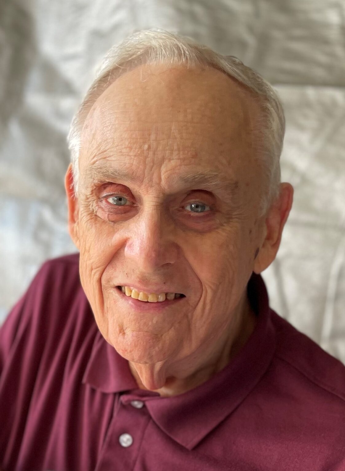 John William Cargen | Daily Dodge