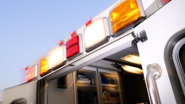 Wisconsin Urges Drivers to Move Over, Slow Down for Roadside Responders 