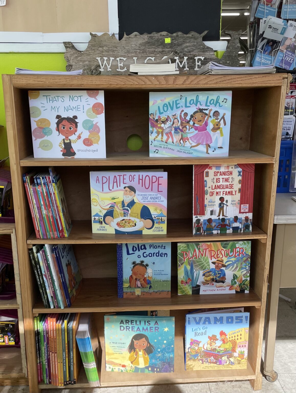 Beaver Dam Library Receives Early Literacy Mini-Grant | Daily Dodge