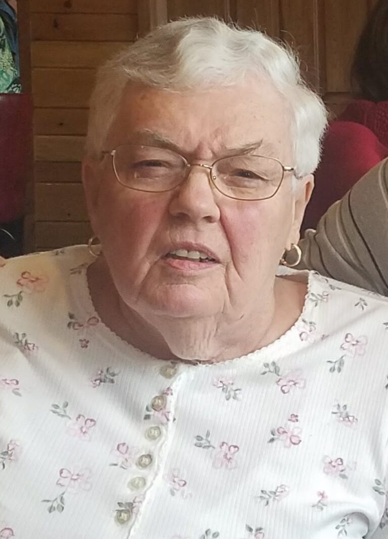 Betty J. Hummelmeier | Daily Dodge