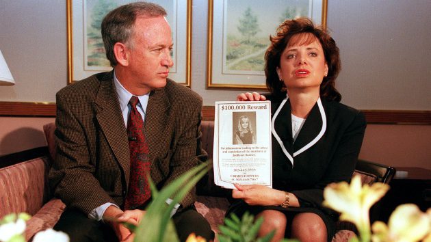 JonBenét Ramsey case: Progress being made, sources say | Daily Dodge