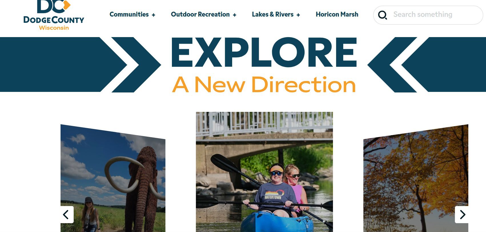 New Website Aims to Boost Dodge County Tourism