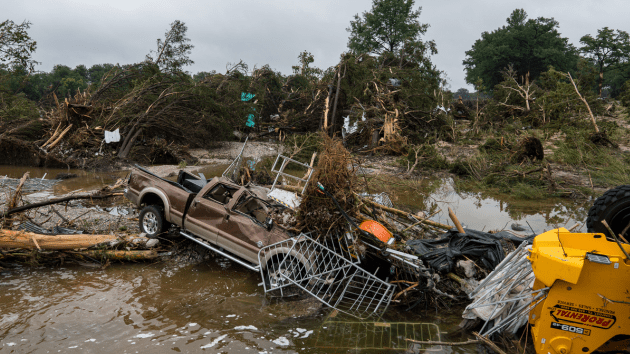 Image related to Legislative Priorities Focus on Early Warning Systems and Emergency Communications