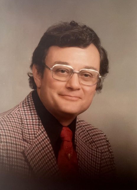 Arthur Herbert Cothran Jr,