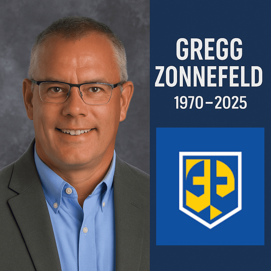 Central Wisconsin Christian Leader, Coach & Mentor Passes Away