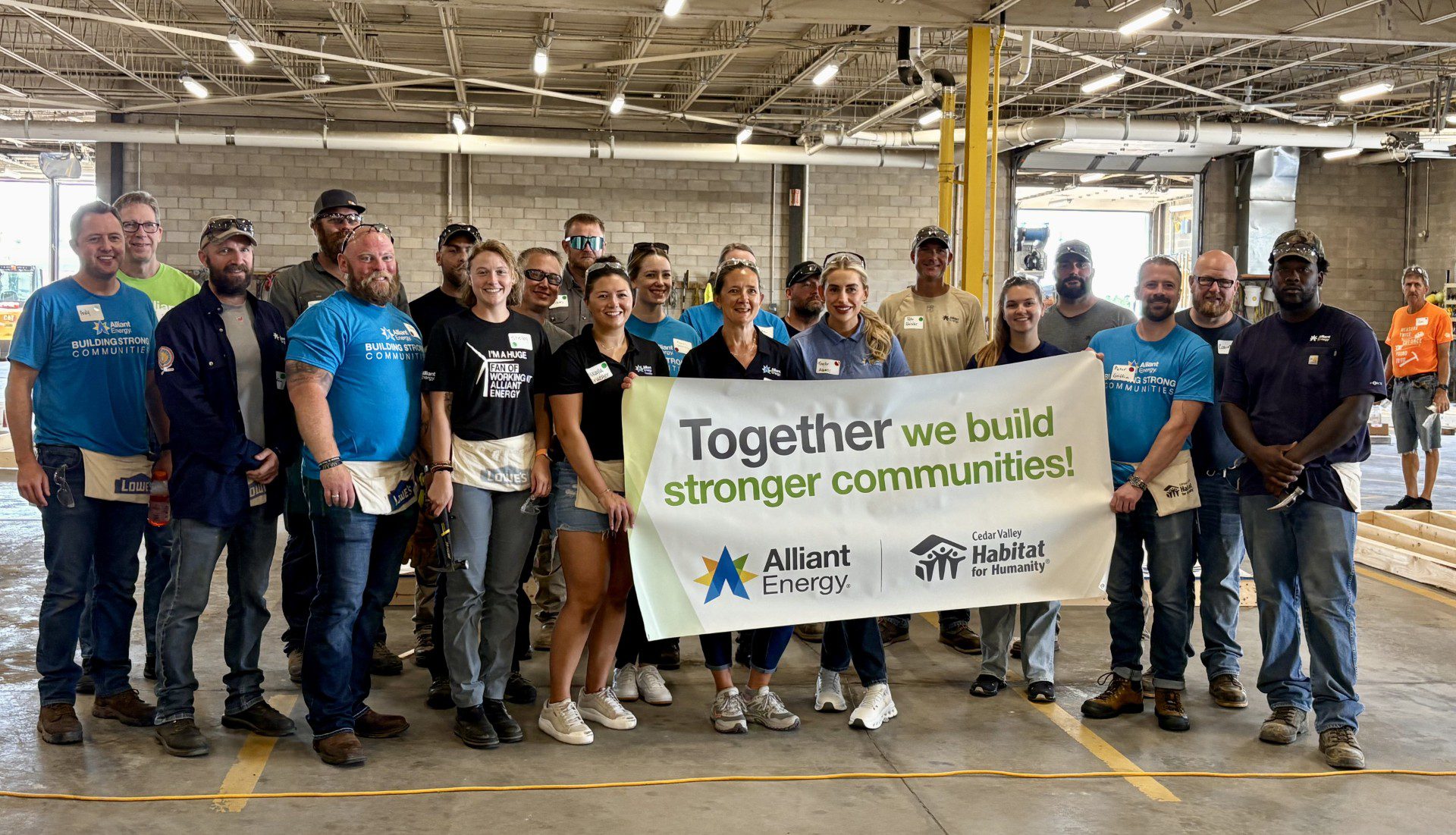 Alliant Energy’s Latest Grants Bring More Than $29K in Local Support to Dodge County 