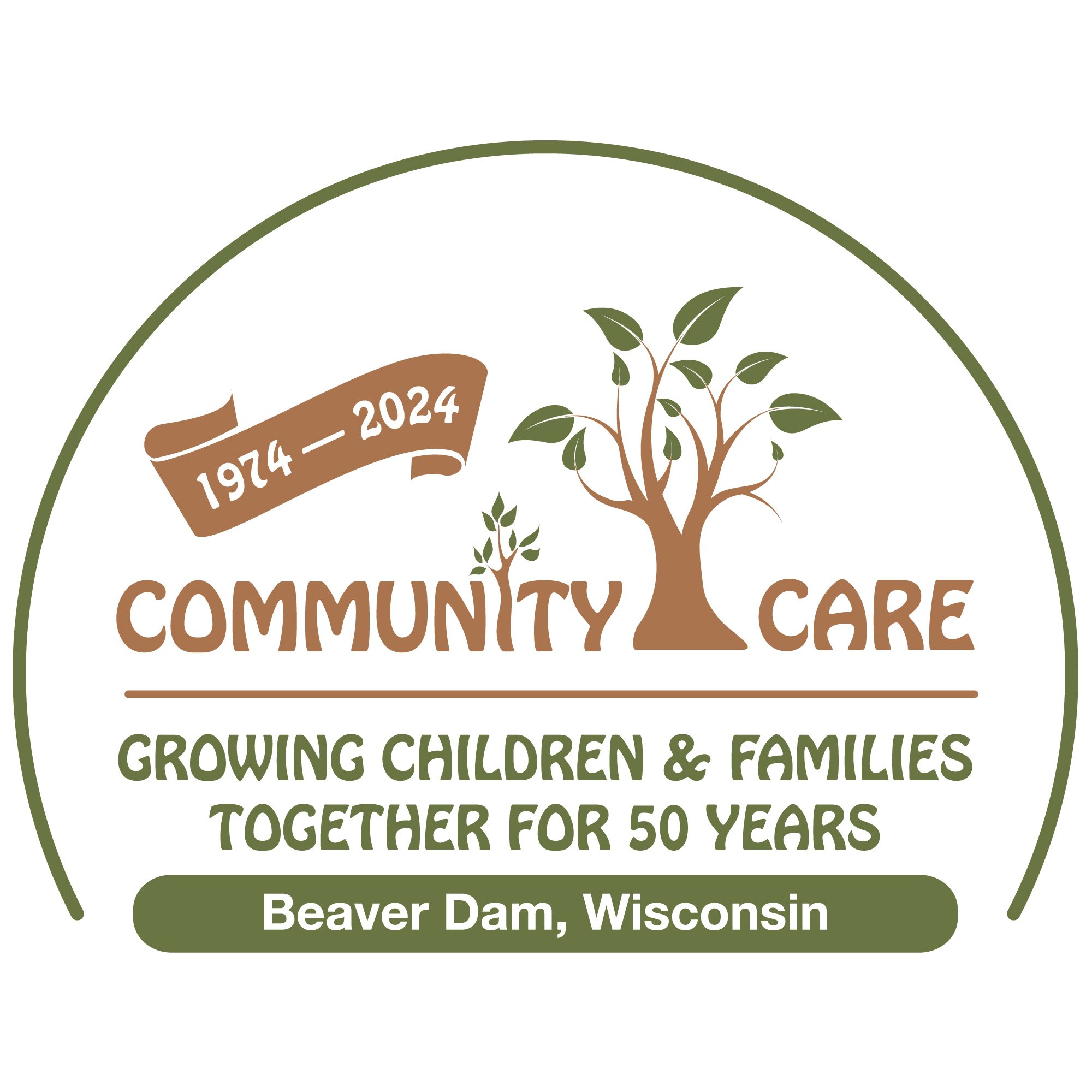 Community Care Preschool and Child Care Earns National Accreditation