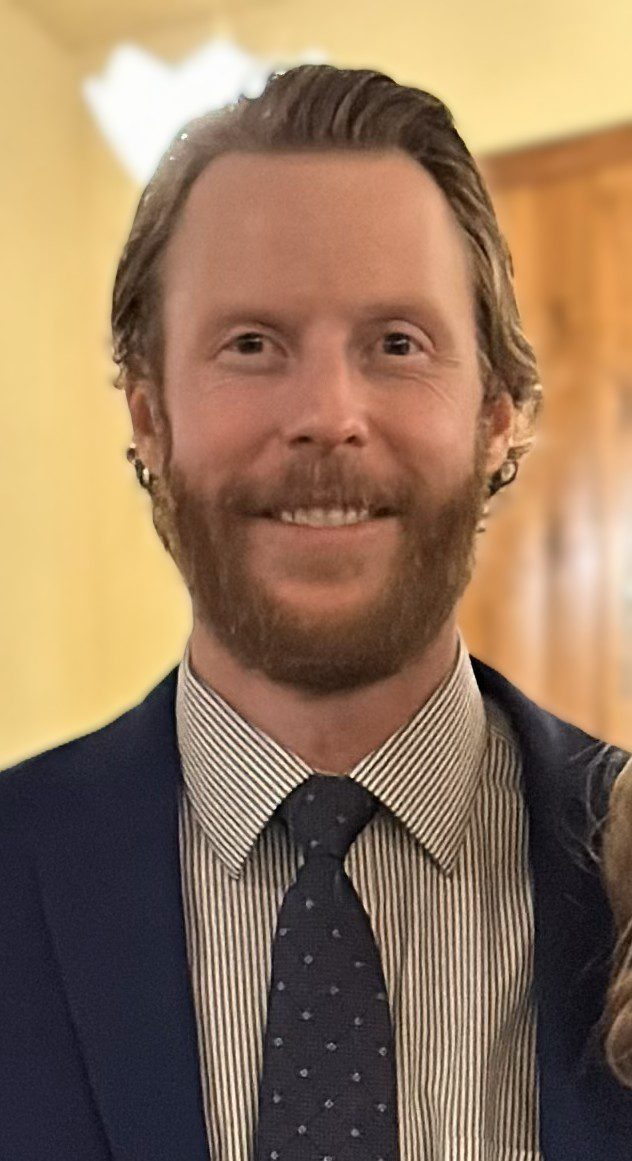 Daniel Walter Koepsell