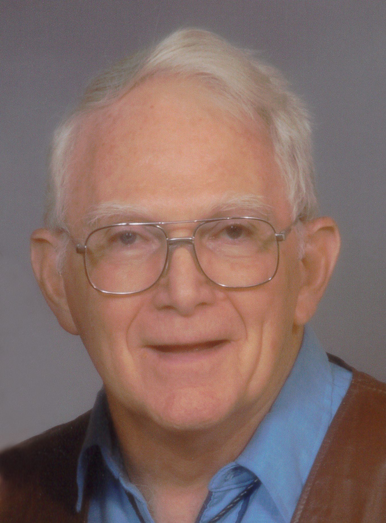 John W. Wallace, Jr.