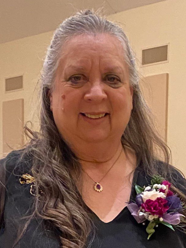 Joyce Louise Twardokus