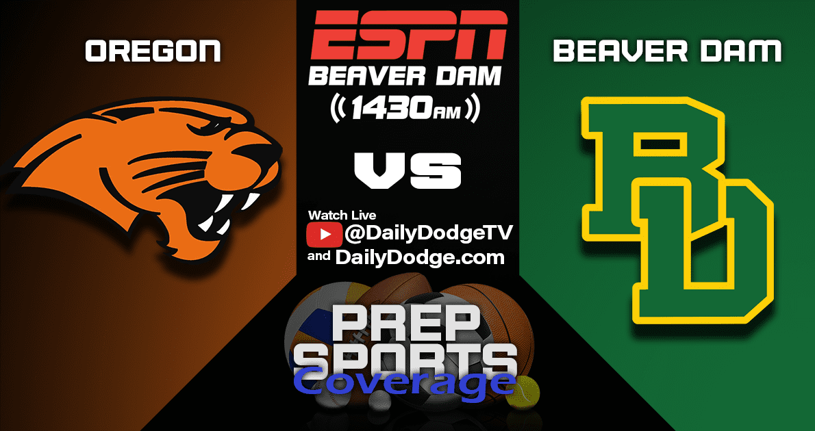 BD Girls Wrap Up Regular Season Hosting Oregon On DDTV