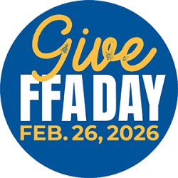 Give FFA Day Aims to Boost Wisconsin Students and Ag Education