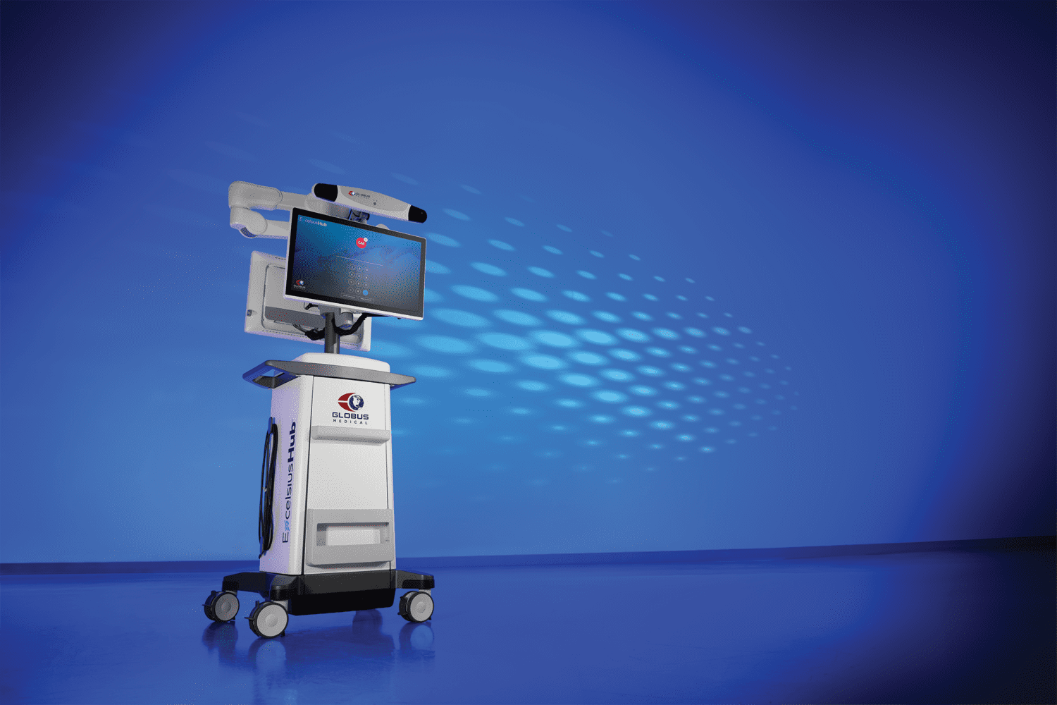 Watertown Regional Adds Advanced Technology for More Precise Spine Surgery