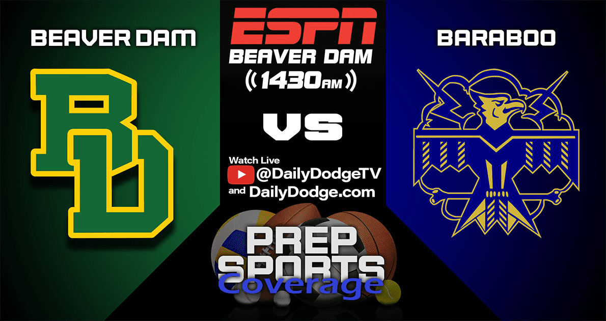 BDHS Girls Soccer Hosts Baraboo Tonight On DDTV