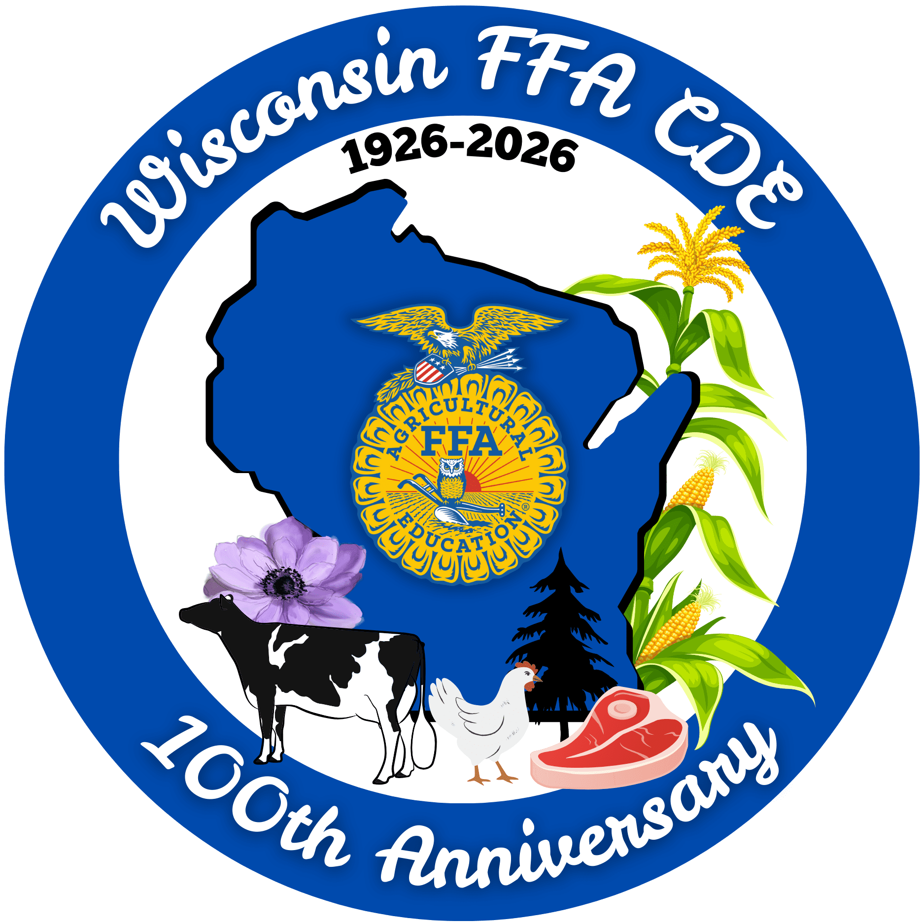 Wisconsin FFA Students Compete at State Events in Madison
