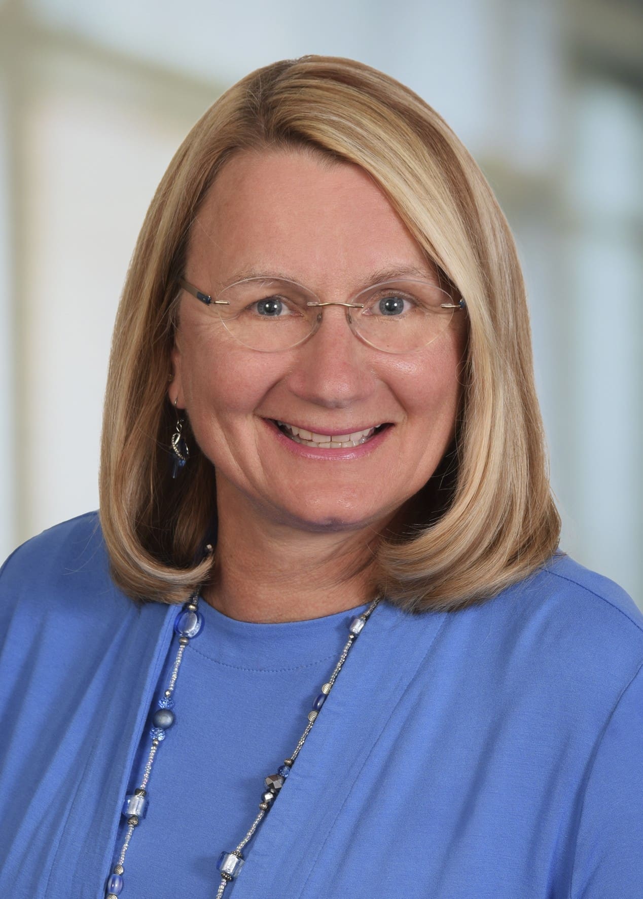 SSM Health Leader Retiring After 40 Years