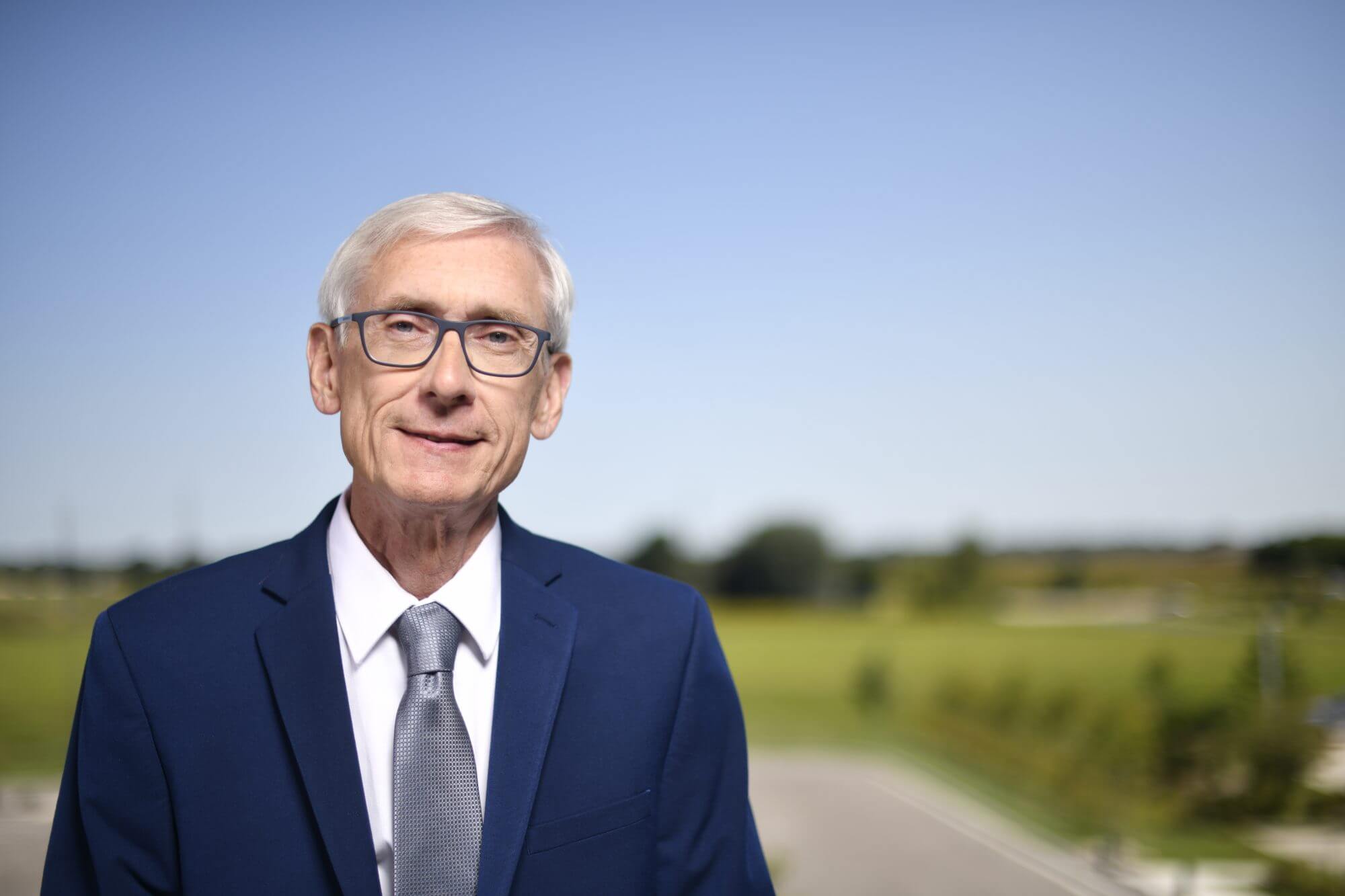 Evers Urges Wisconsin Delegation To Oppose Proposed Federal Budget Cuts
